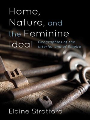 cover image of Home, Nature, and the Feminine Ideal